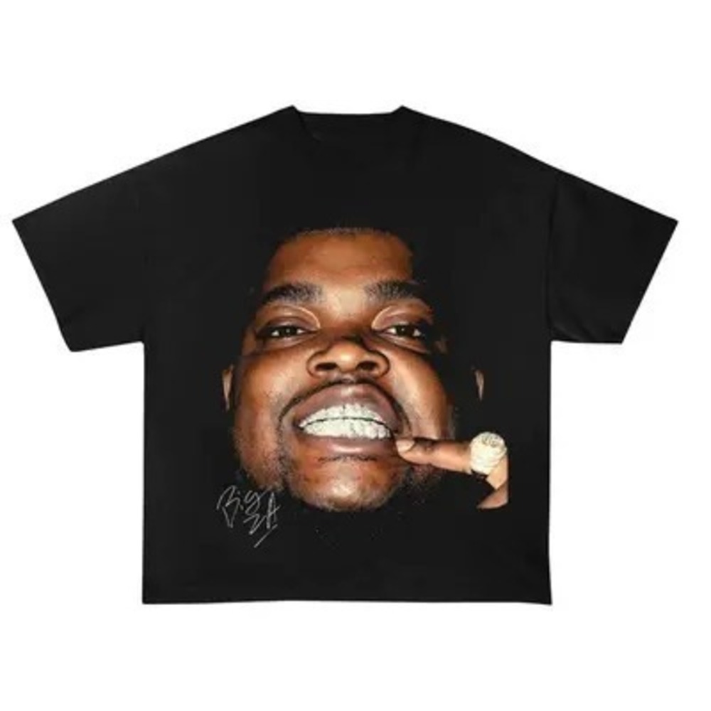 Bossman D Low Concert Outfits Ideas Shirt